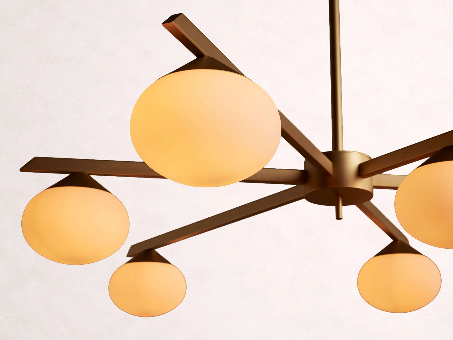 Costella Round Chandelier