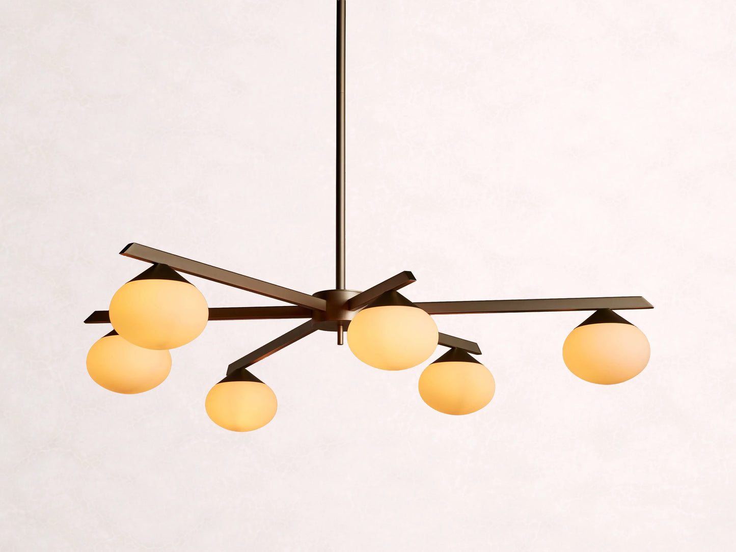 Costella Round Chandelier