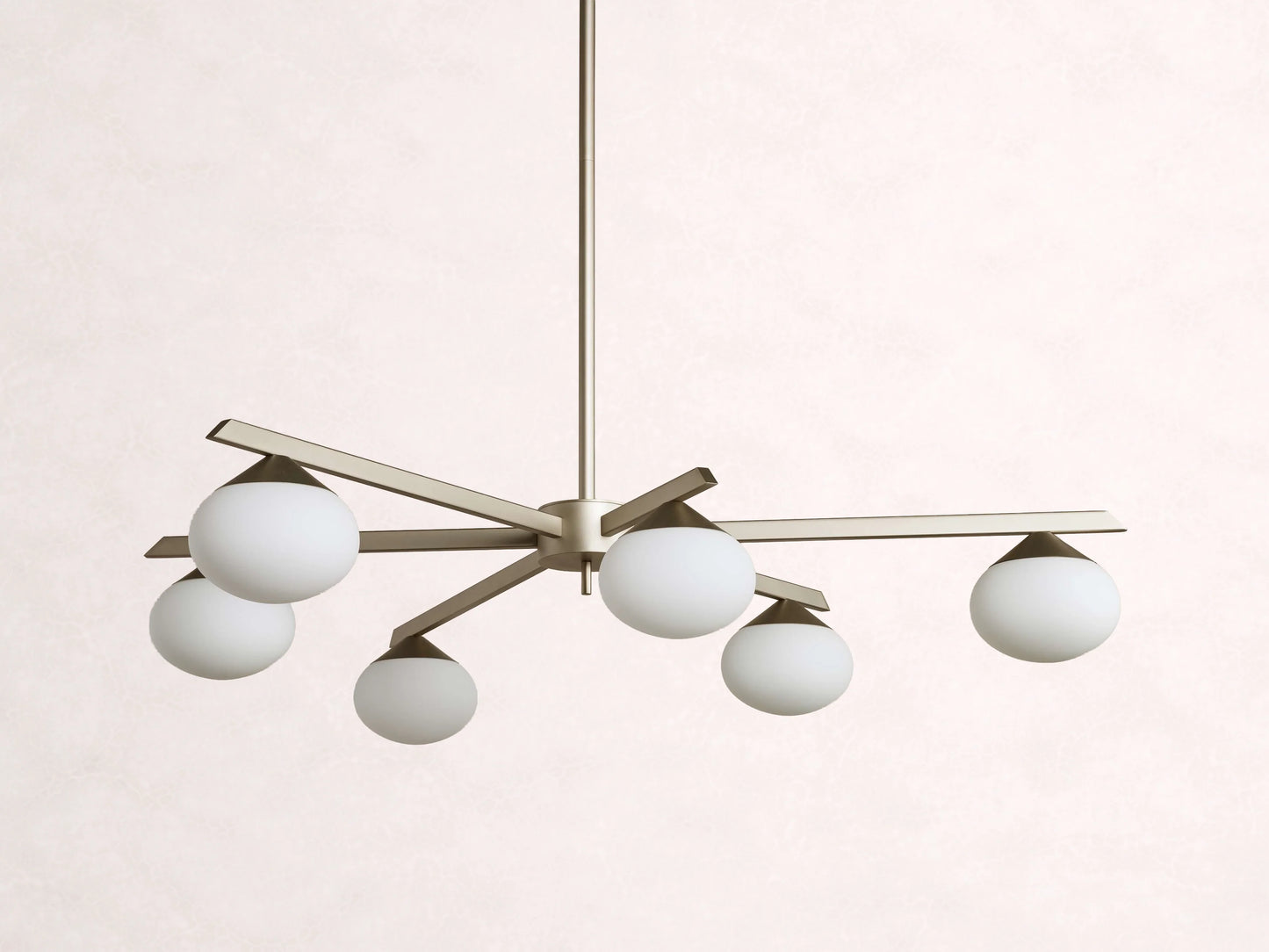 Costella Round Chandelier