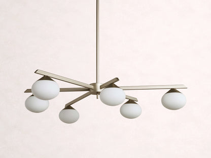 Costella Round Chandelier