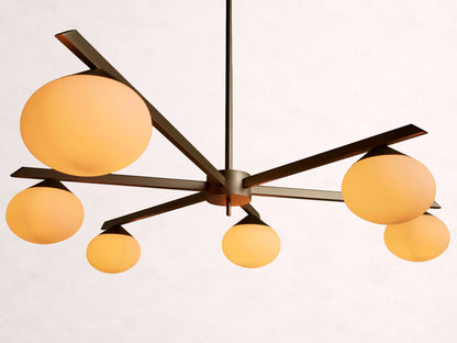 Costella Round Chandelier