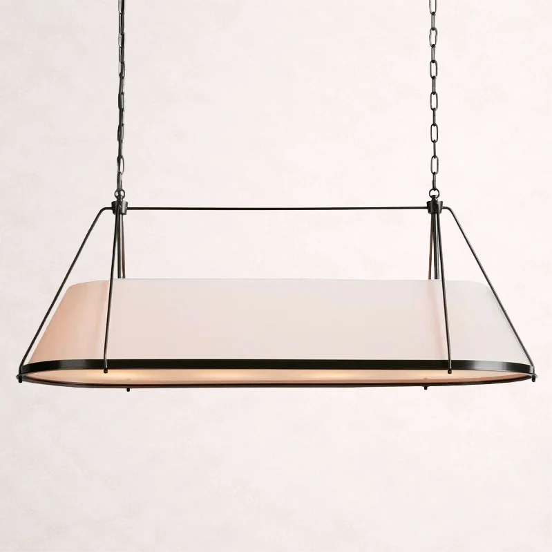 Shelton Linear Pendant