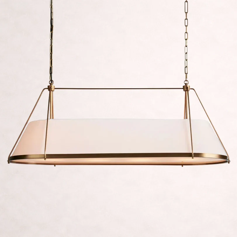 Shelton Linear Pendant