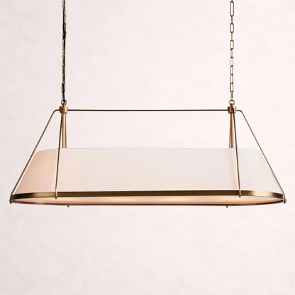 Shelton Linear Pendant