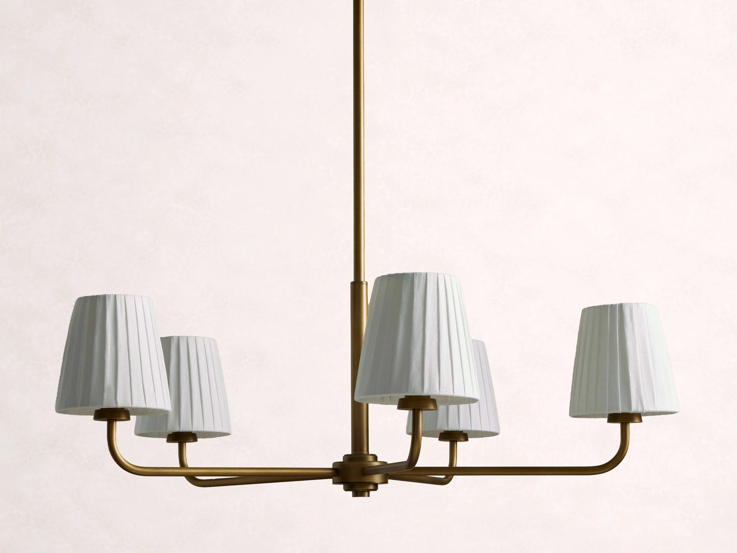 Adria Round Chandelier
