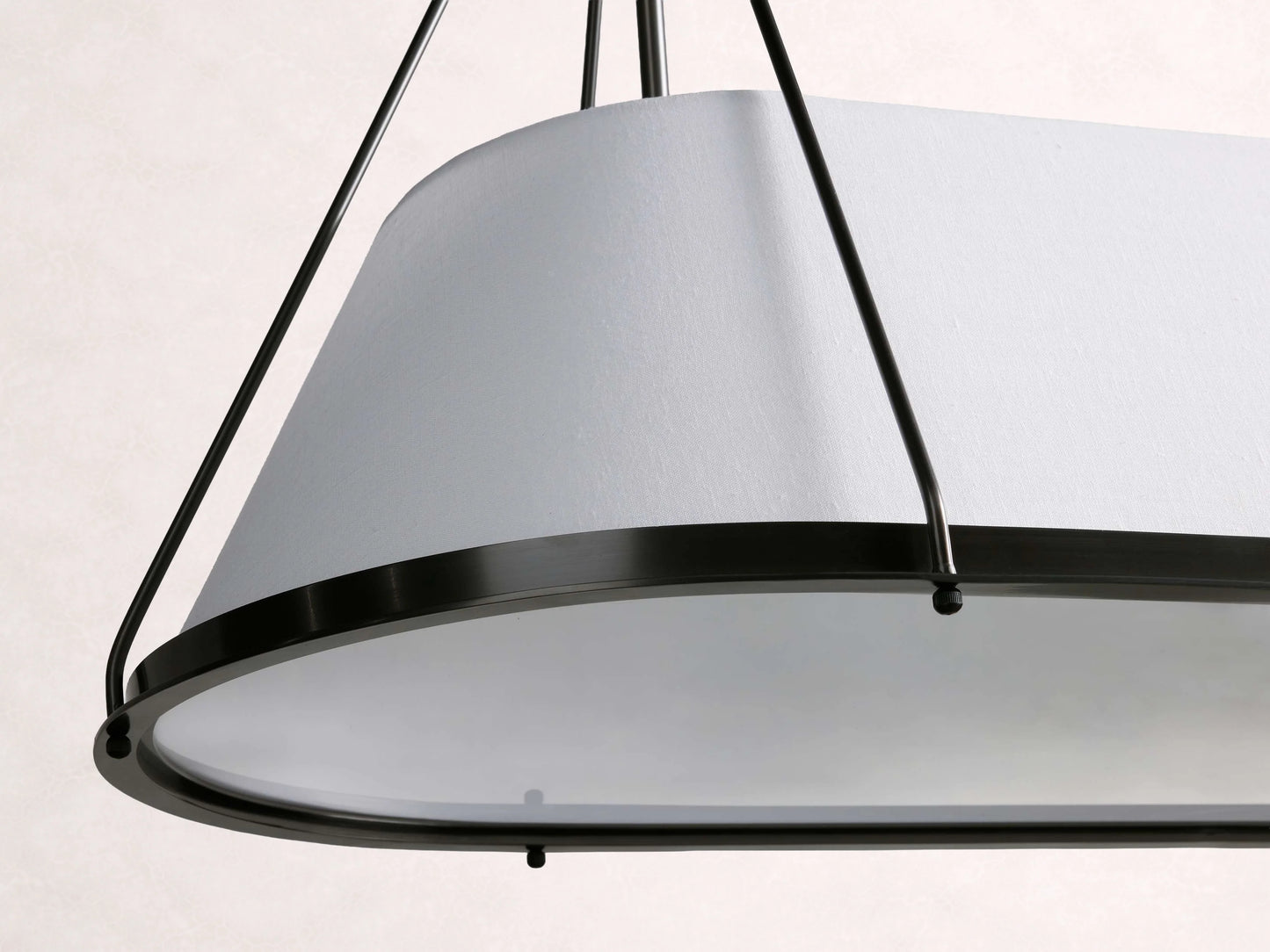 Shelton Linear Pendant