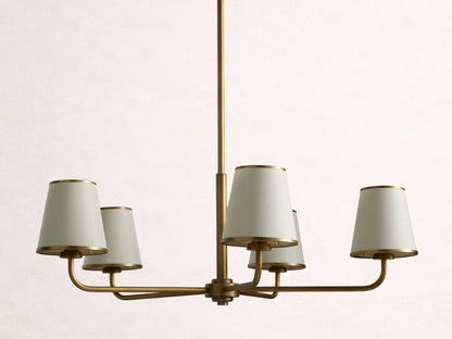 Adria Round Chandelier