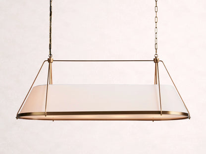 Shelton Linear Pendant