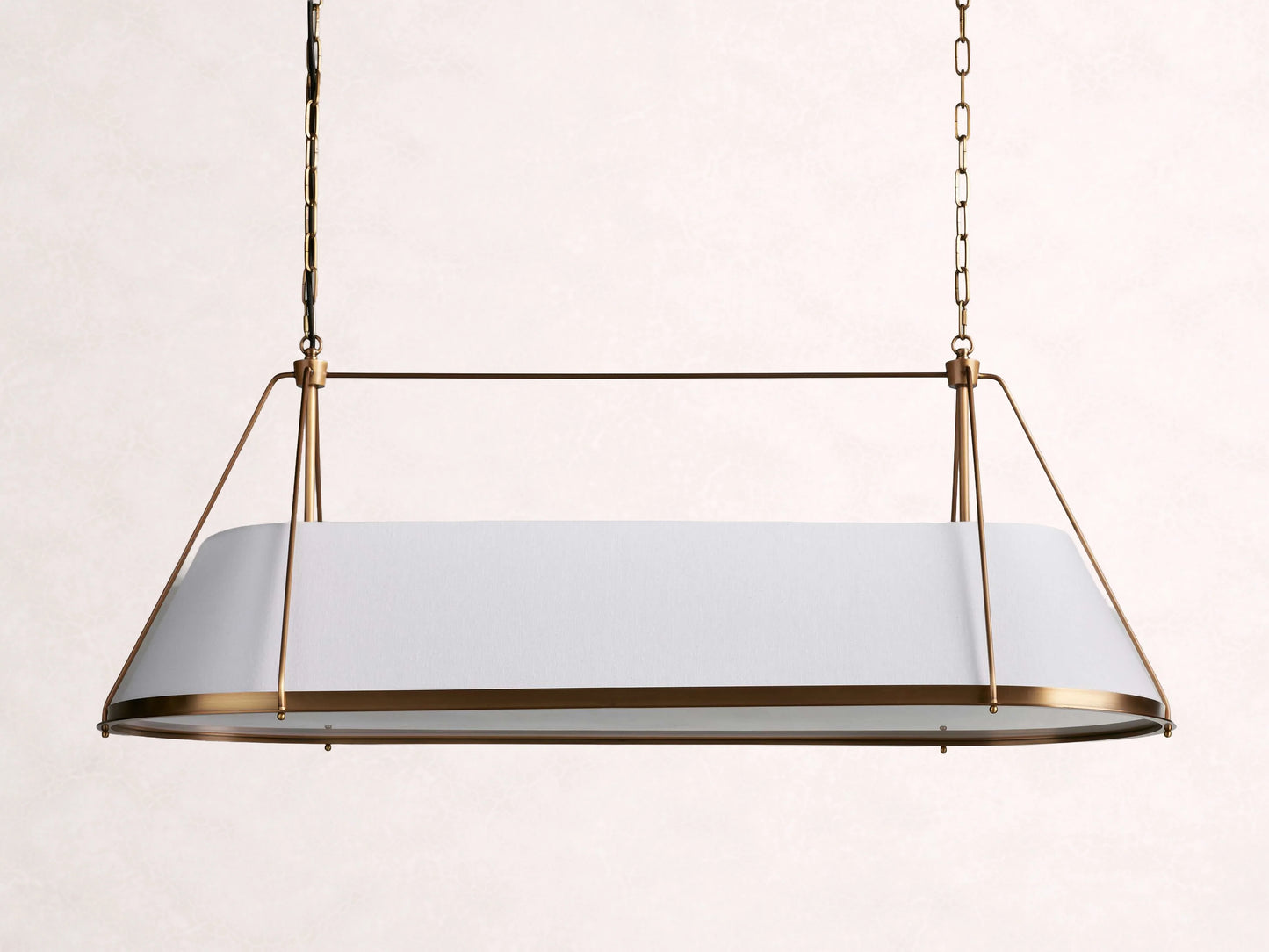 Shelton Linear Pendant
