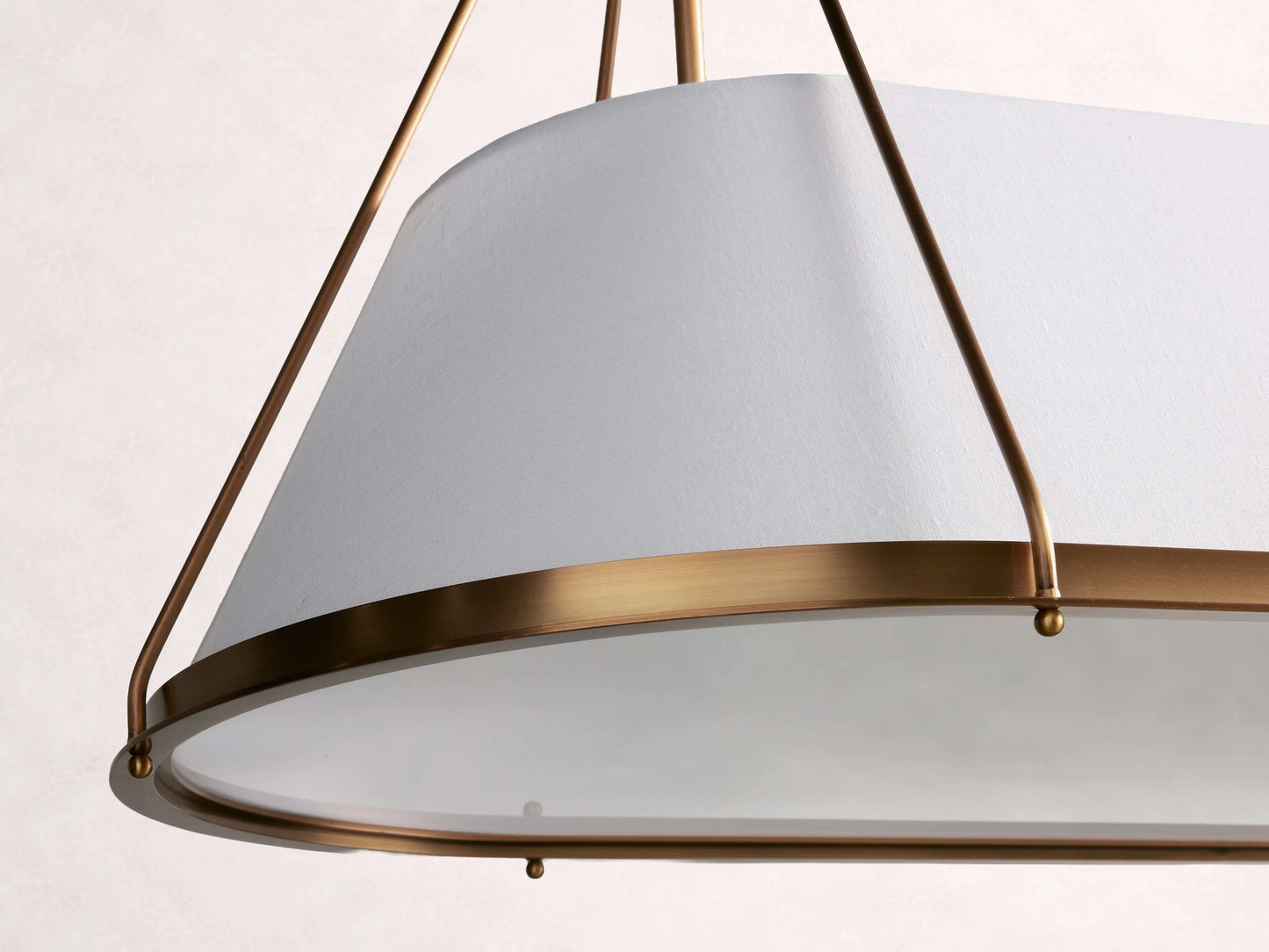 Shelton Linear Pendant