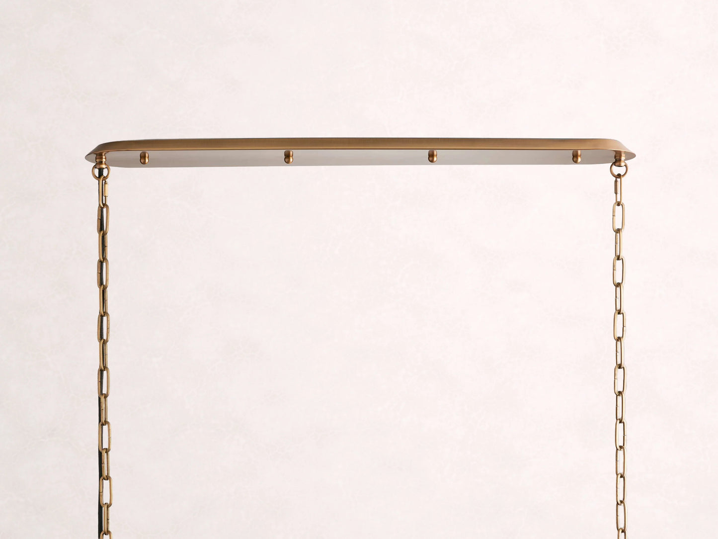 Shelton Linear Pendant