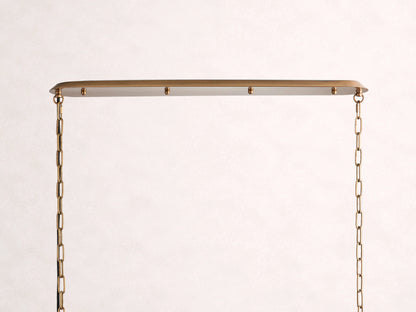 Shelton Linear Pendant