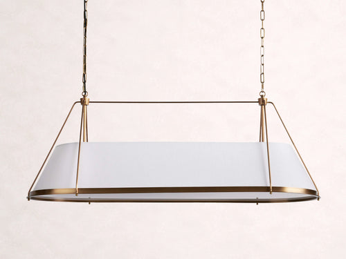 Shelton Linear Pendant