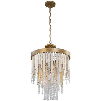 Bubble Bliss Chandelier