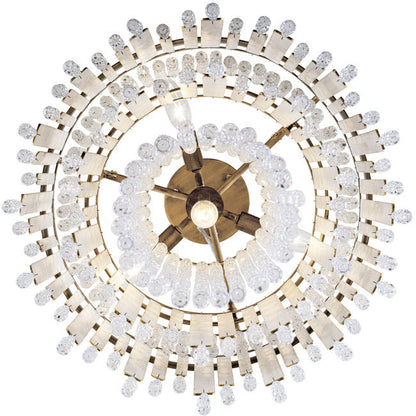 Bubble Bliss Chandelier