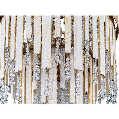 Bubble Bliss Chandelier