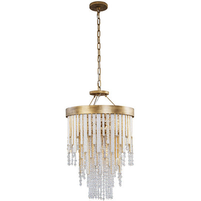 Bubble Bliss Chandelier