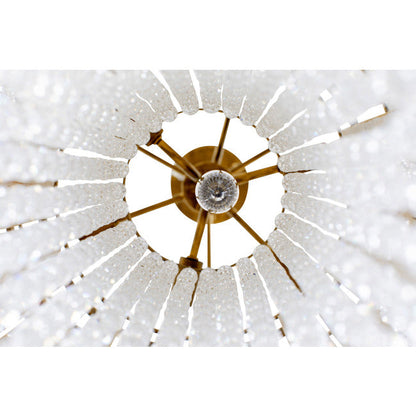 Bubble Bliss Chandelier