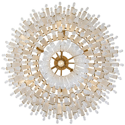 Bubble Bliss Chandelier