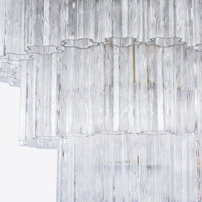 Grande Treviso Chandelier 31.5"