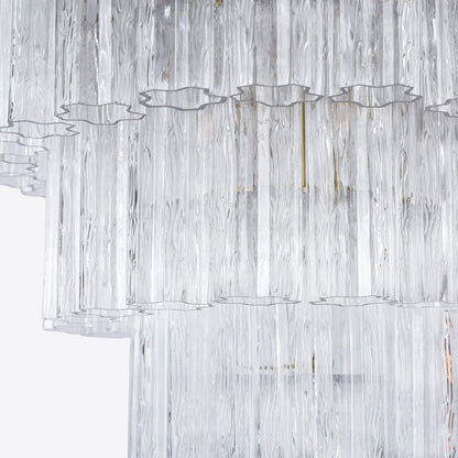 Grande Treviso Chandelier 31.5"