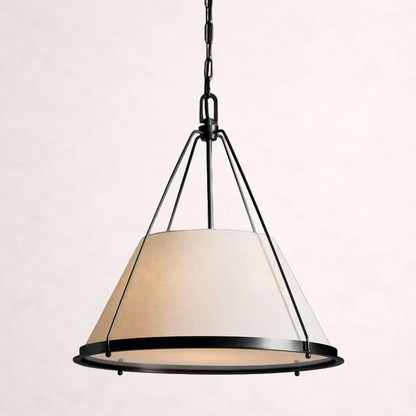 Shelton 23" Pendant