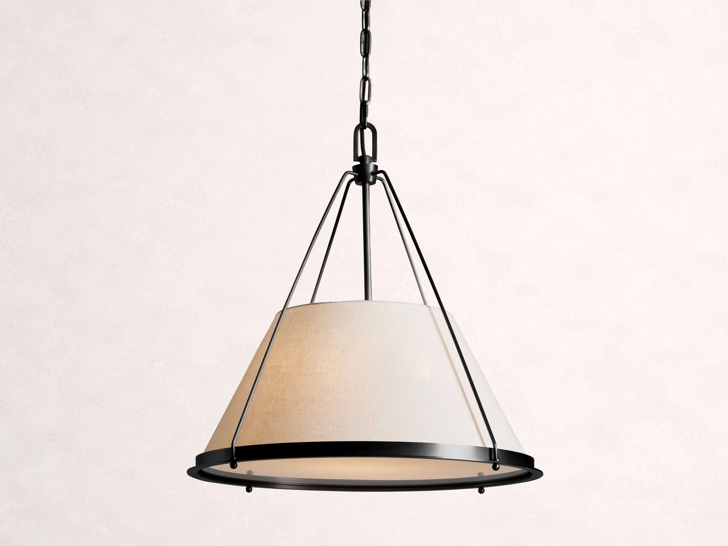 Shelton 23" Pendant