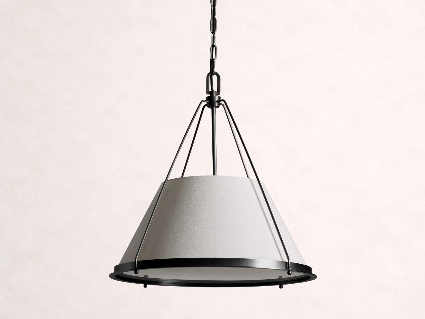 Shelton 23" Pendant