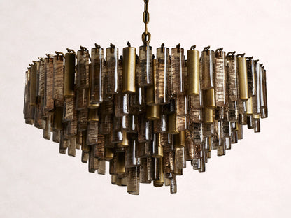 Neve Round Chandelier