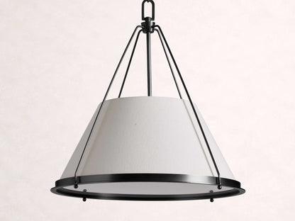 Shelton 23" Pendant