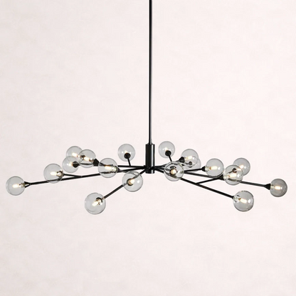 Apollo Round Chandelier