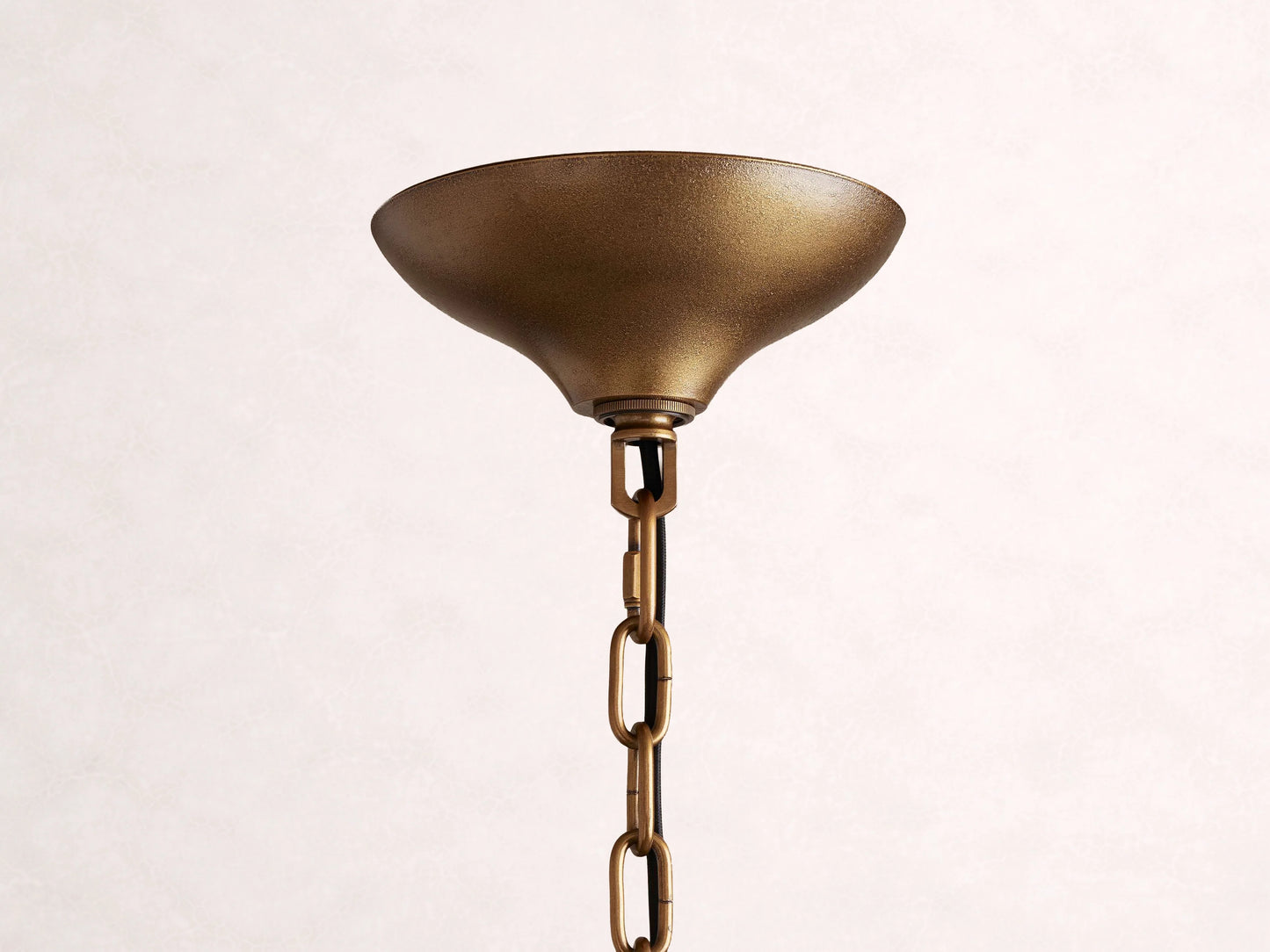 Neve Round Chandelier