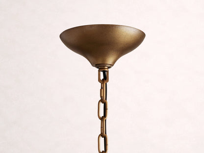 Neve Round Chandelier