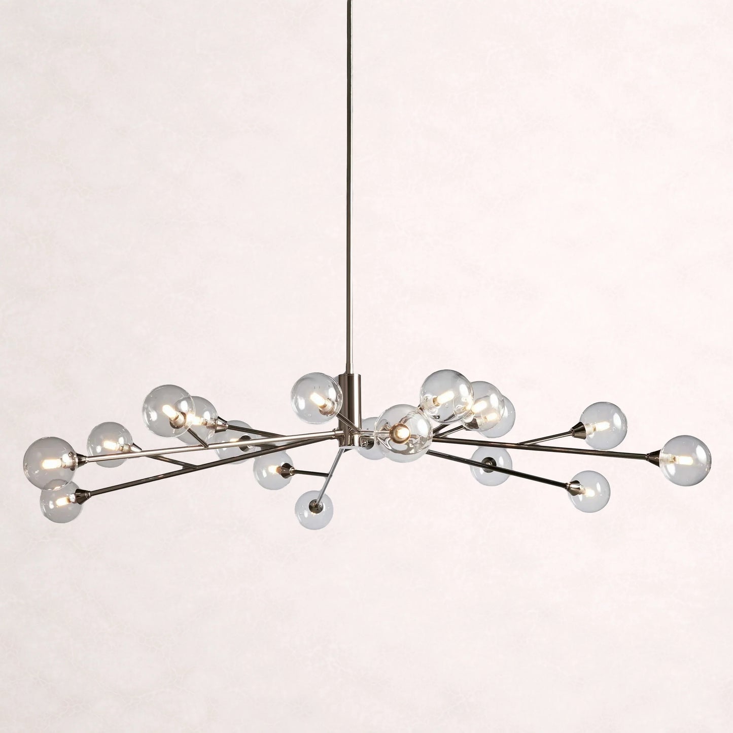 Apollo Round Chandelier