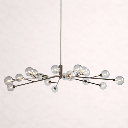 Apollo Round Chandelier