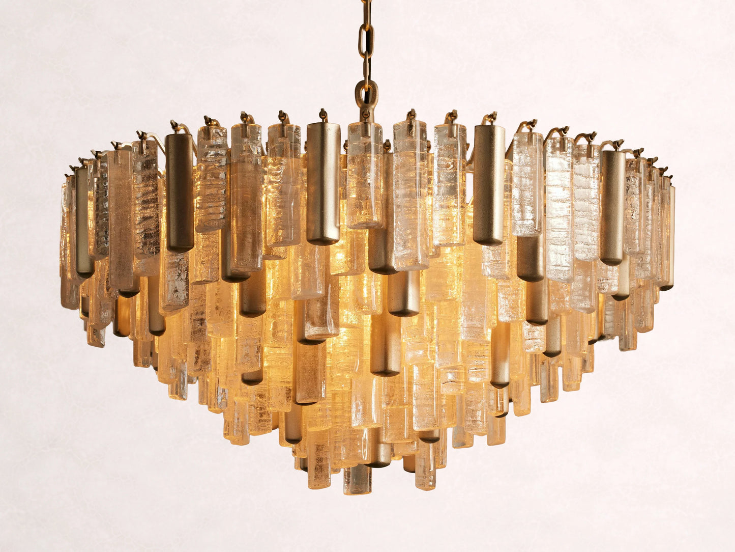 Neve Round Chandelier