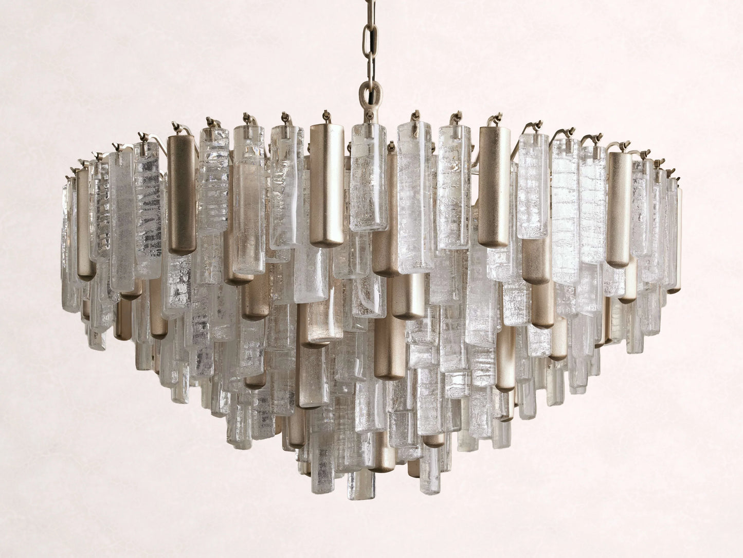 Neve Round Chandelier
