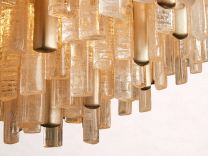Neve Round Chandelier