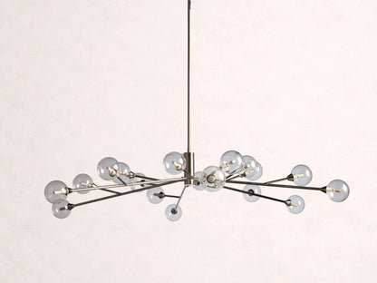 Apollo Round Chandelier