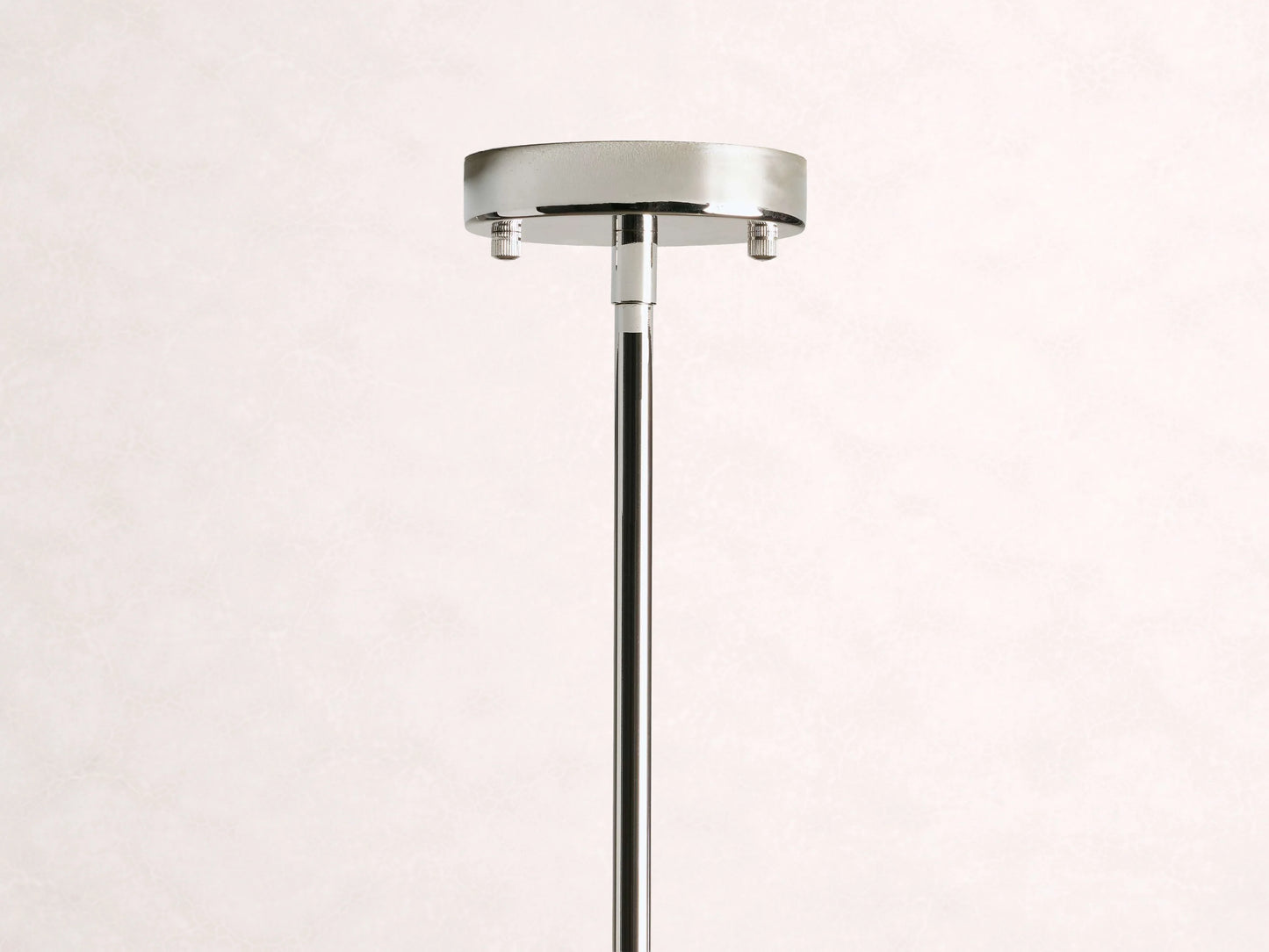 Apollo Round Chandelier