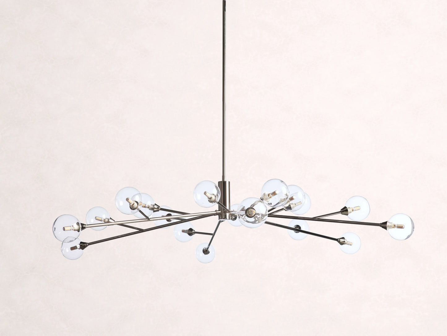 Apollo Round Chandelier