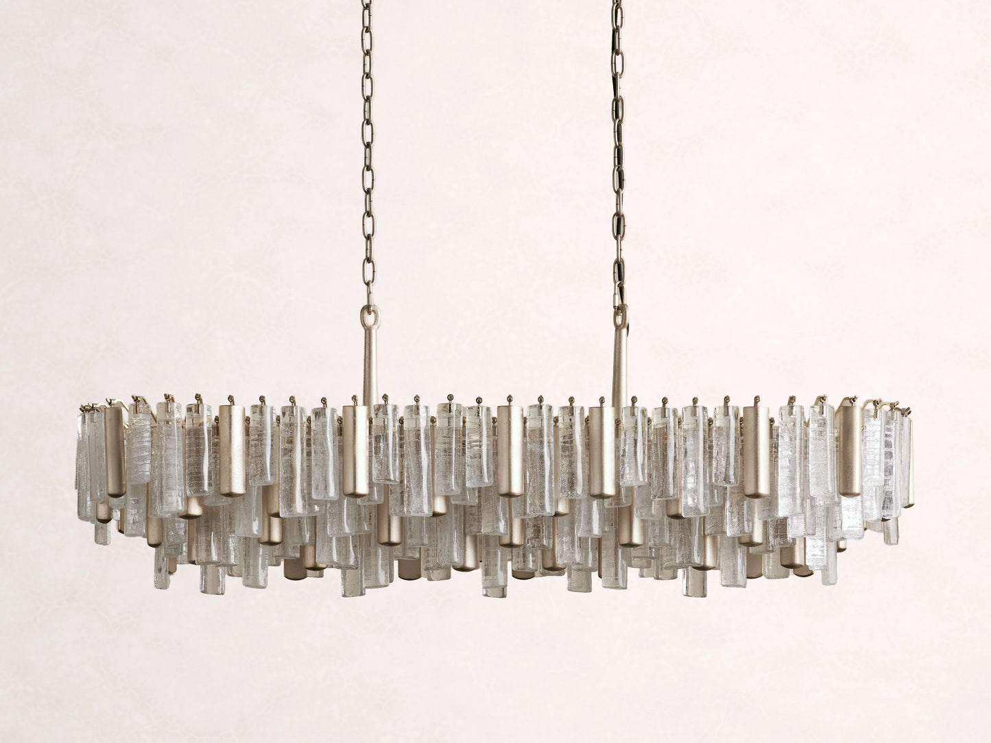 Neve Linear Chandelier