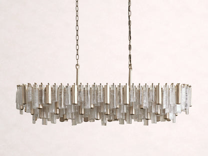Neve Linear Chandelier