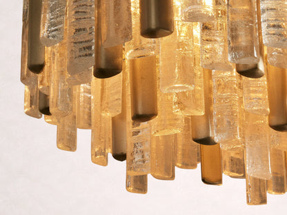 Neve Linear Chandelier