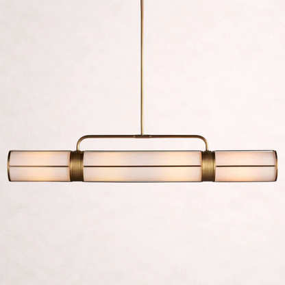 Remming Linear Pendant