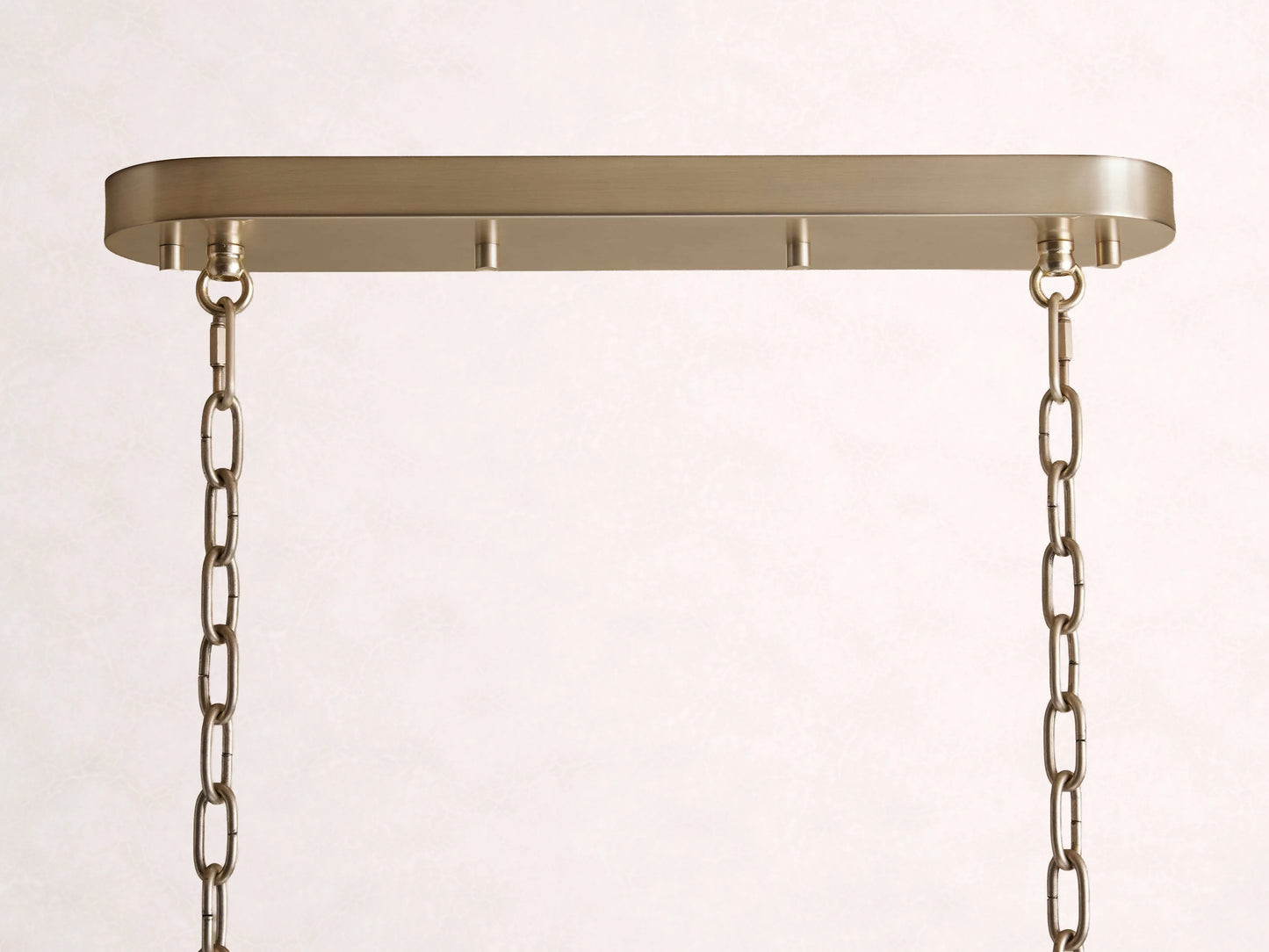 Neve Linear Chandelier