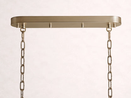 Neve Linear Chandelier