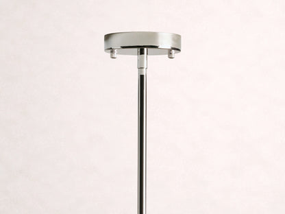 Apollo Round Chandelier