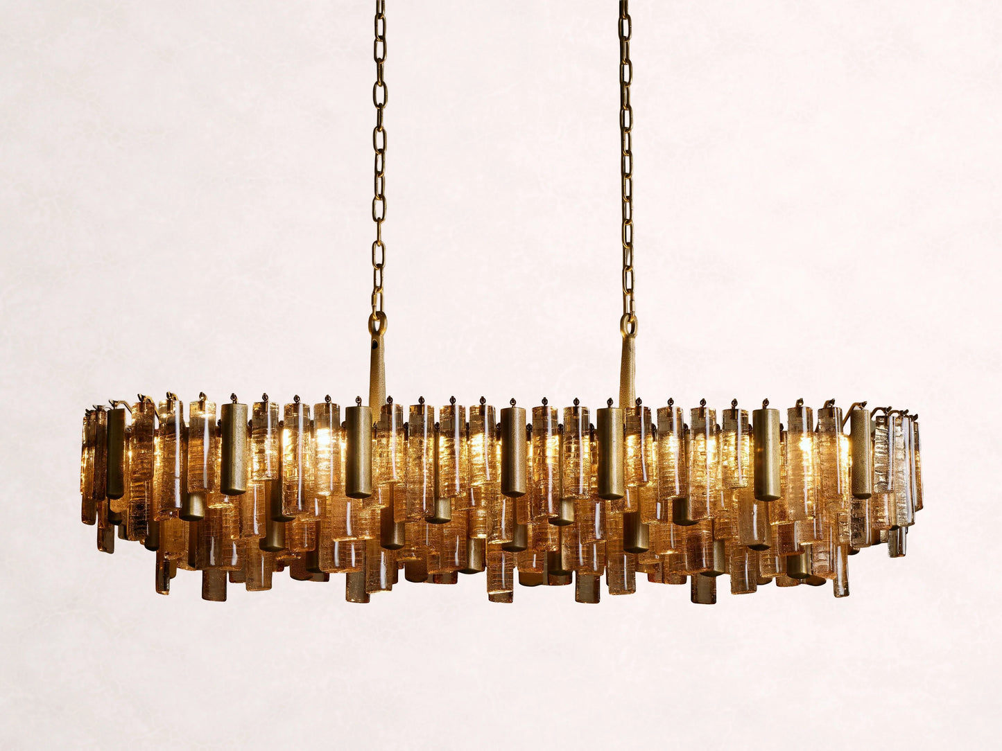 Neve Linear Chandelier