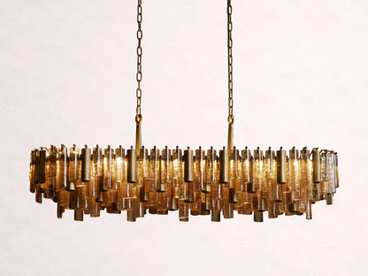 Neve Linear Chandelier